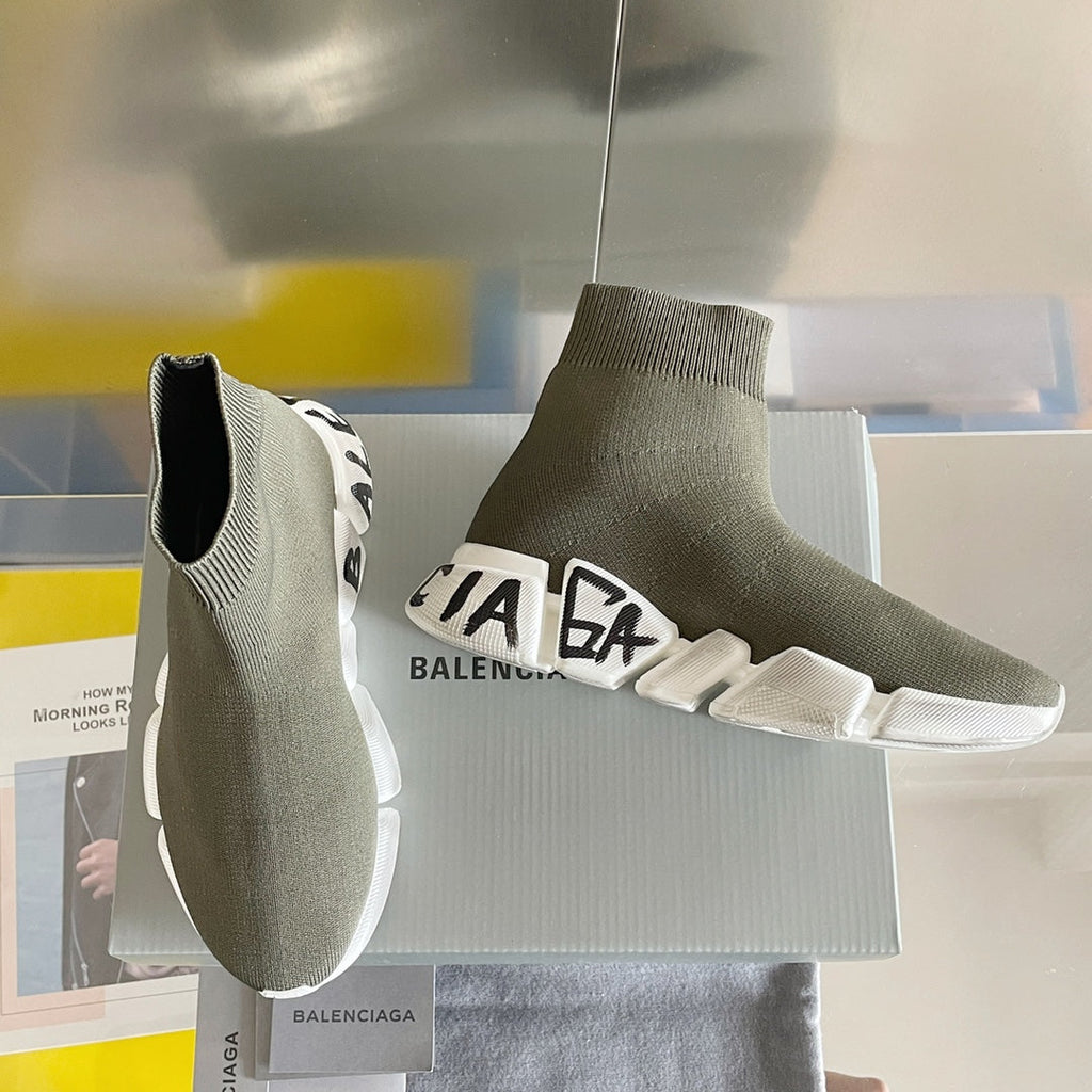 Balenciaga Shoes