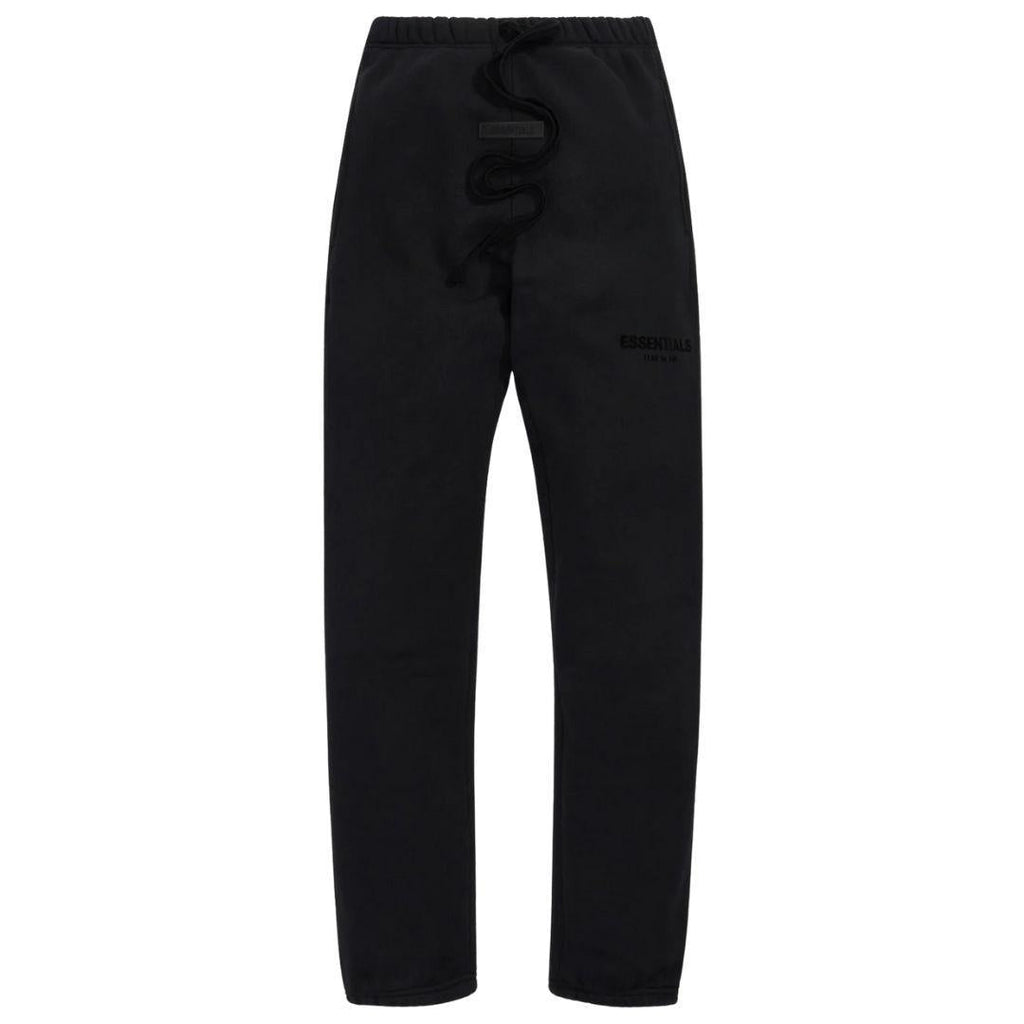ESSENTIALS FOG STRETCH LIMO RELAXED SWEATPANTS SS22