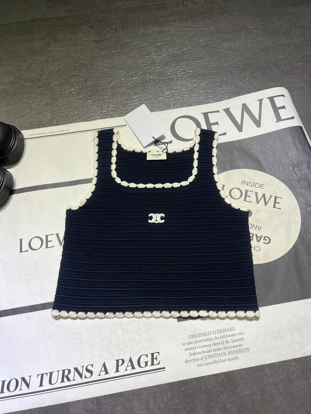 Celine