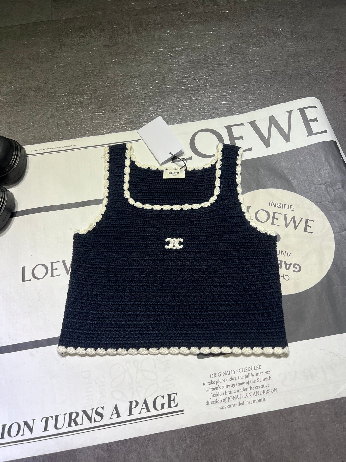 Celine