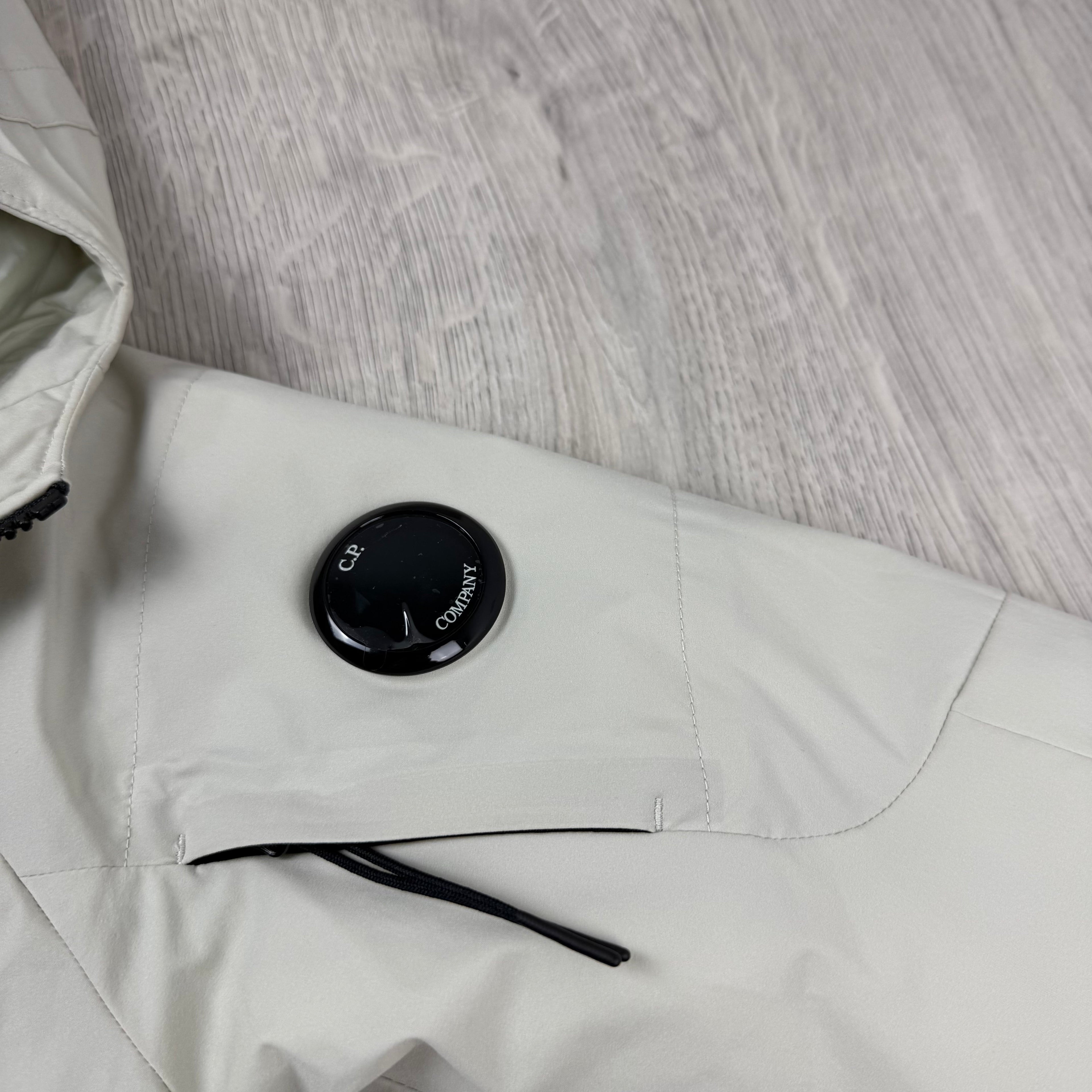 CP Company Junior Pro-Tek Jacket - Pelican