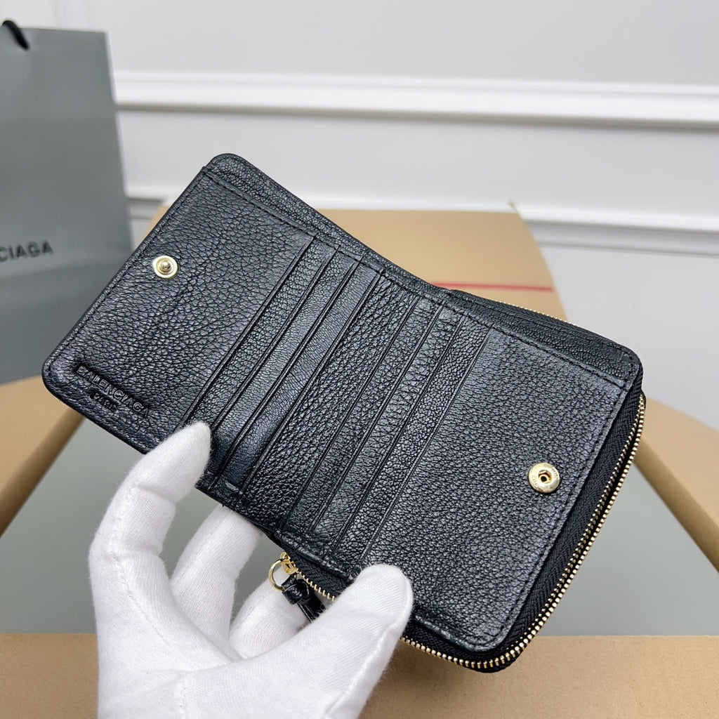 Portafoglio Balenciaga