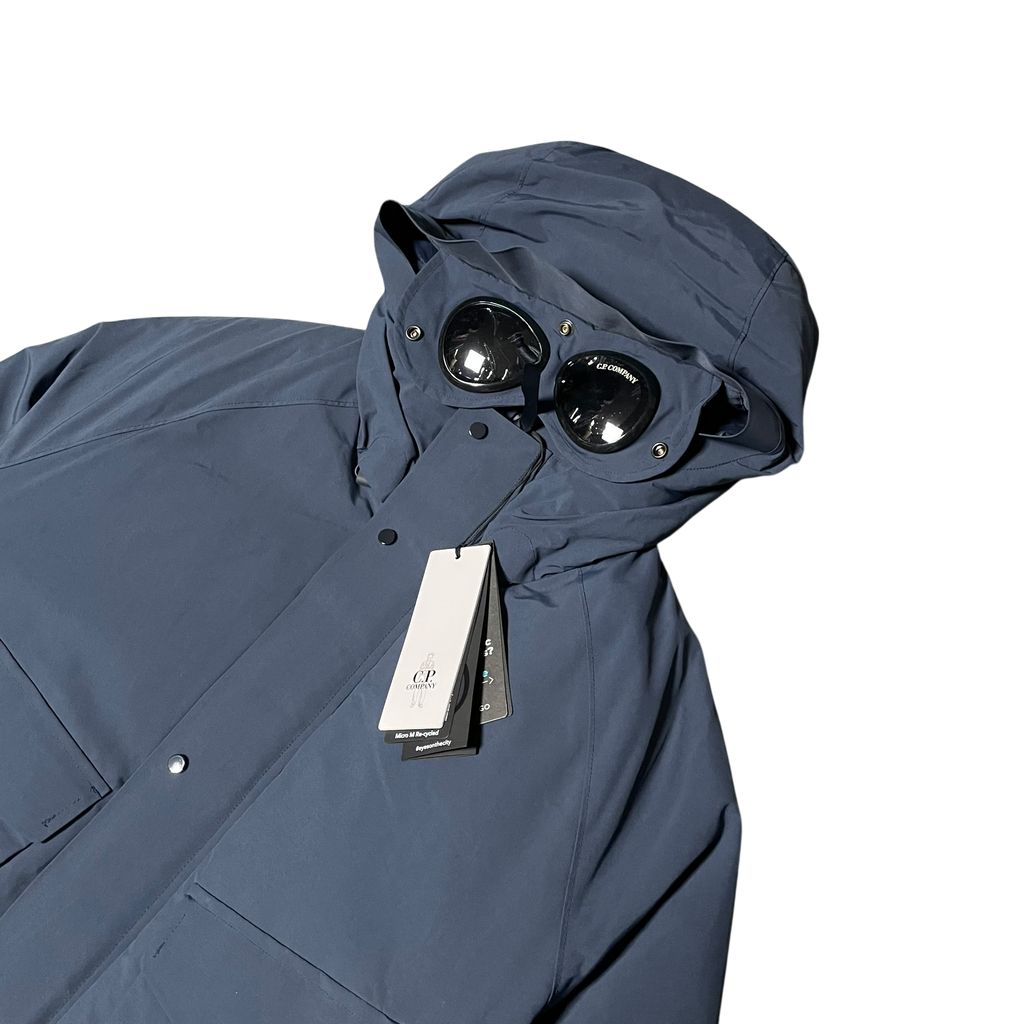 C.P. Company Micro-M Winter Jacket
