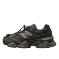 NEW BALANCE 9060 BLACKTOP DARK MOSS