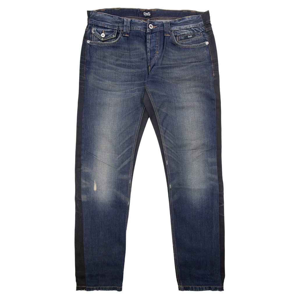 Pre-Loved Jeans Denim 32"