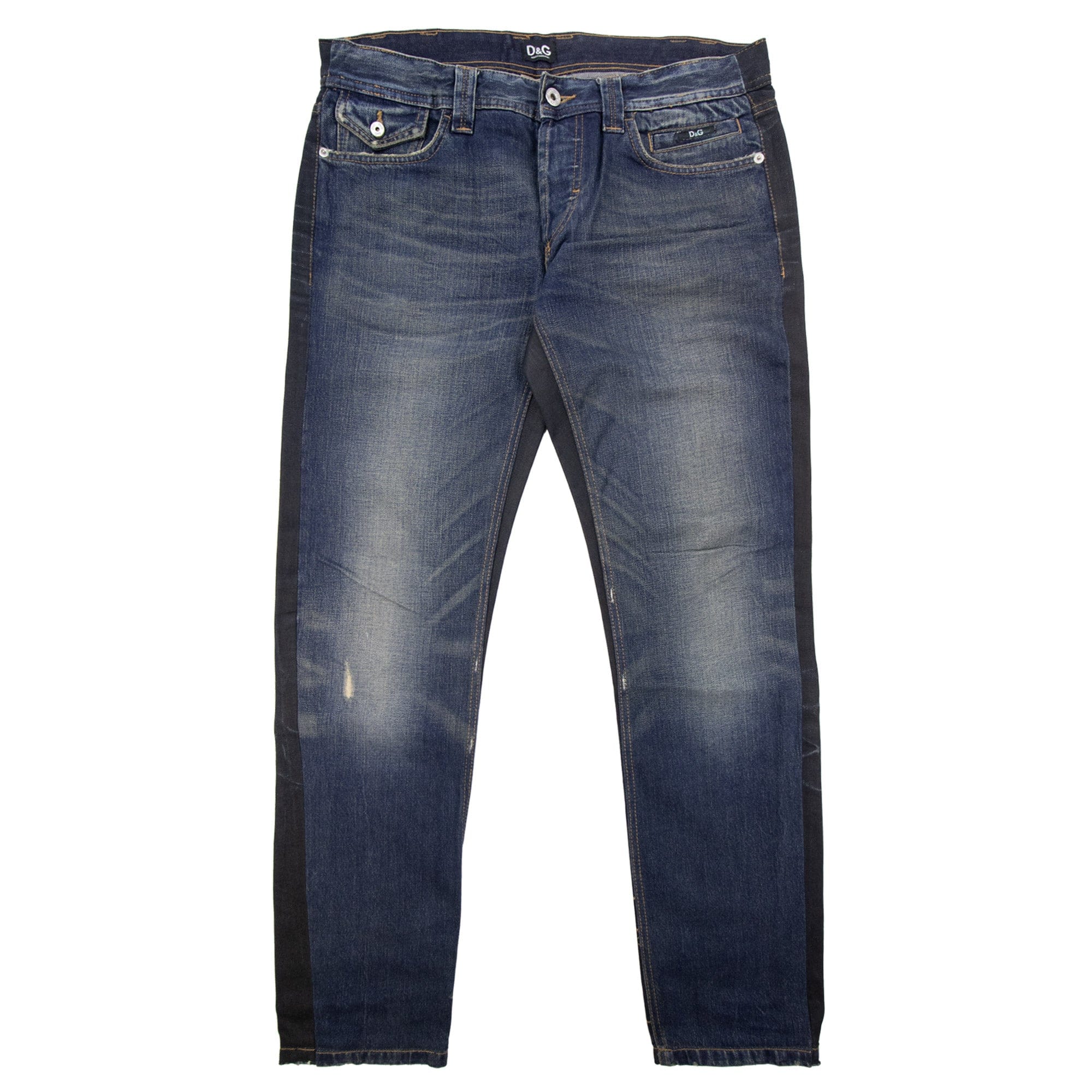 Pre-Loved Jeans Denim 32"