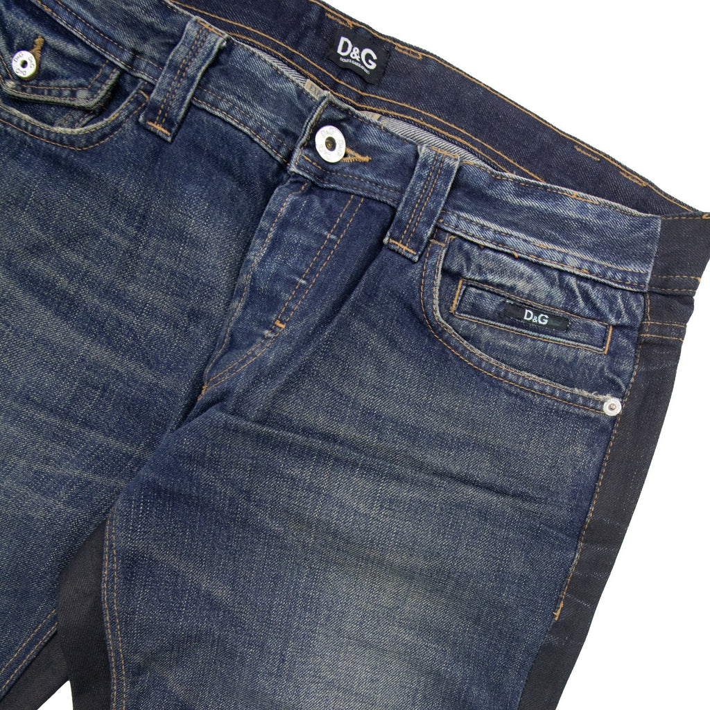 Pre-Loved Jeans Denim 32"