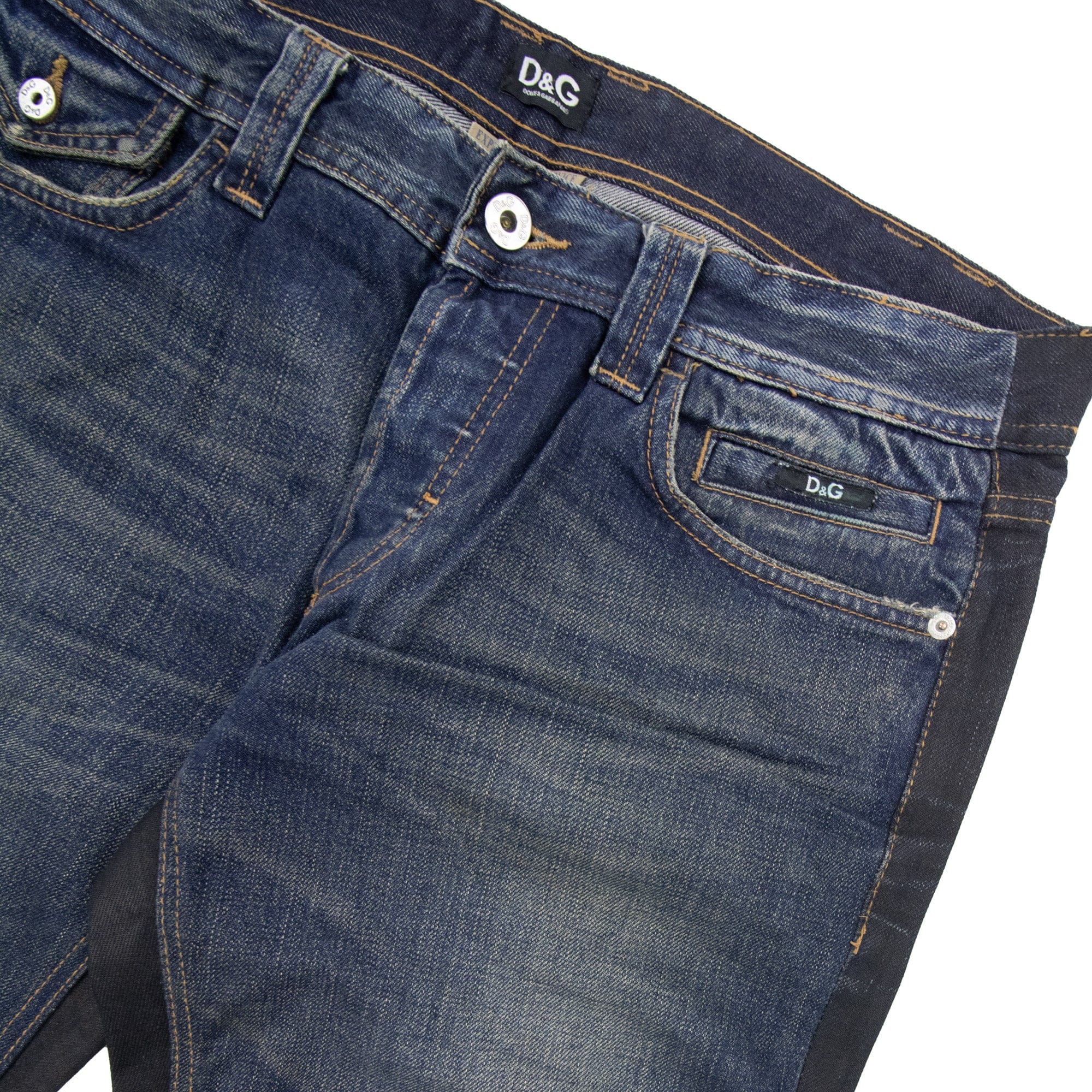 Pre-Loved Jeans Denim 32"