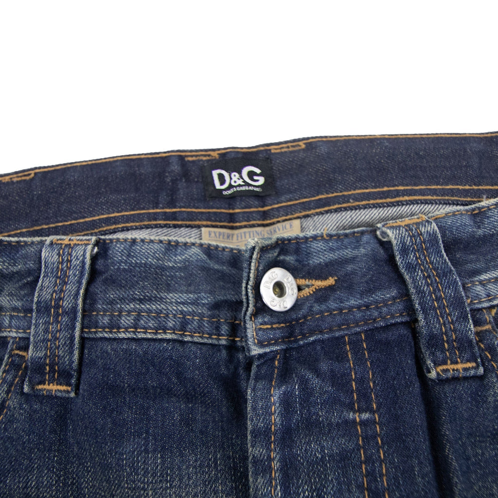 Pre-Loved Jeans Denim 32"