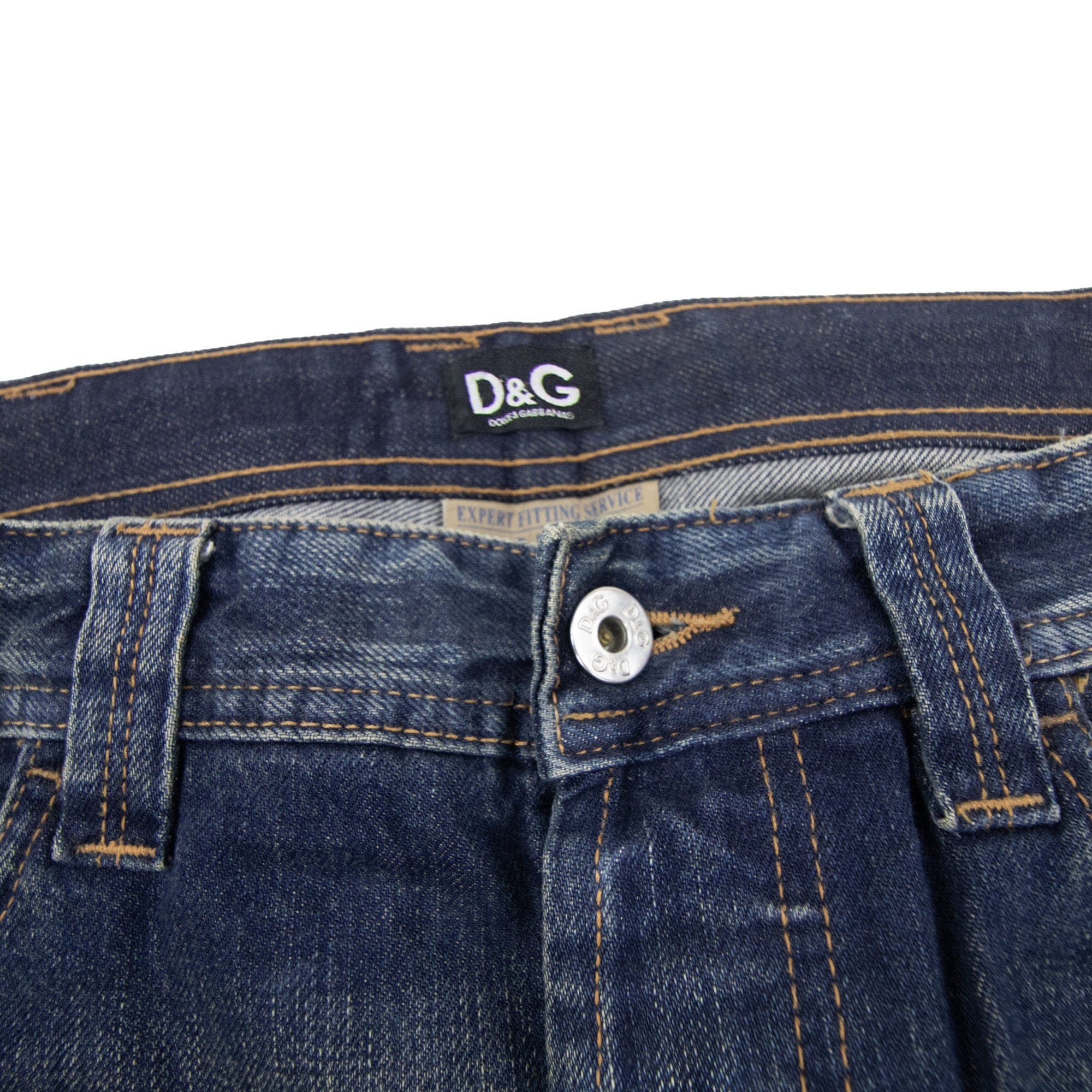 Pre-Loved Jeans Denim 32"