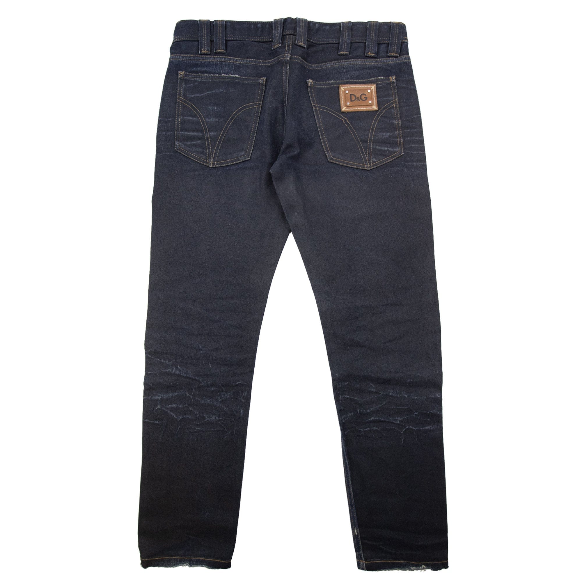Pre-Loved Jeans Denim 32"