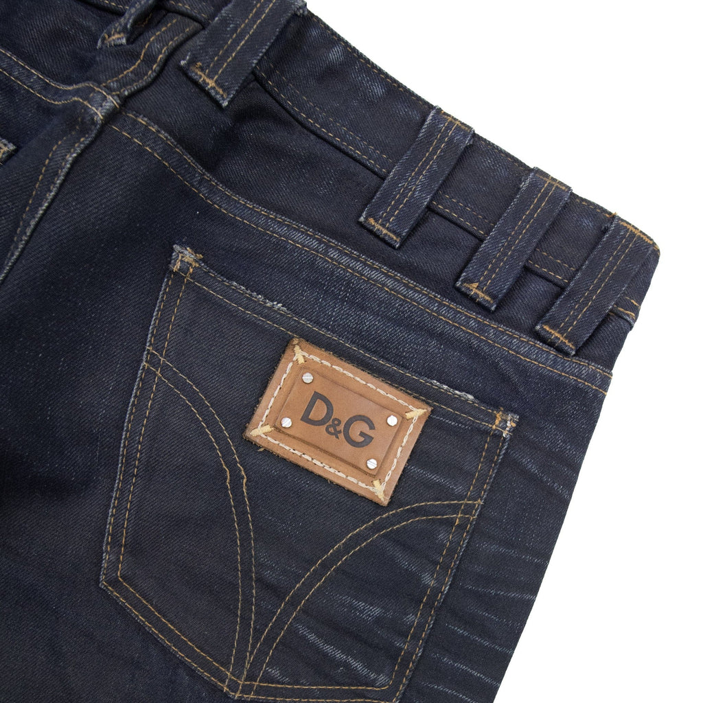 Pre-Loved Jeans Denim 32"