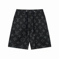 Pantaloncini Louis Vuitton