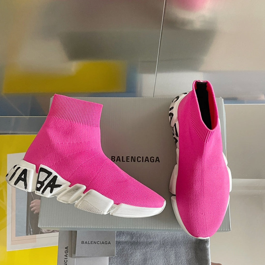 Balenciaga Shoes