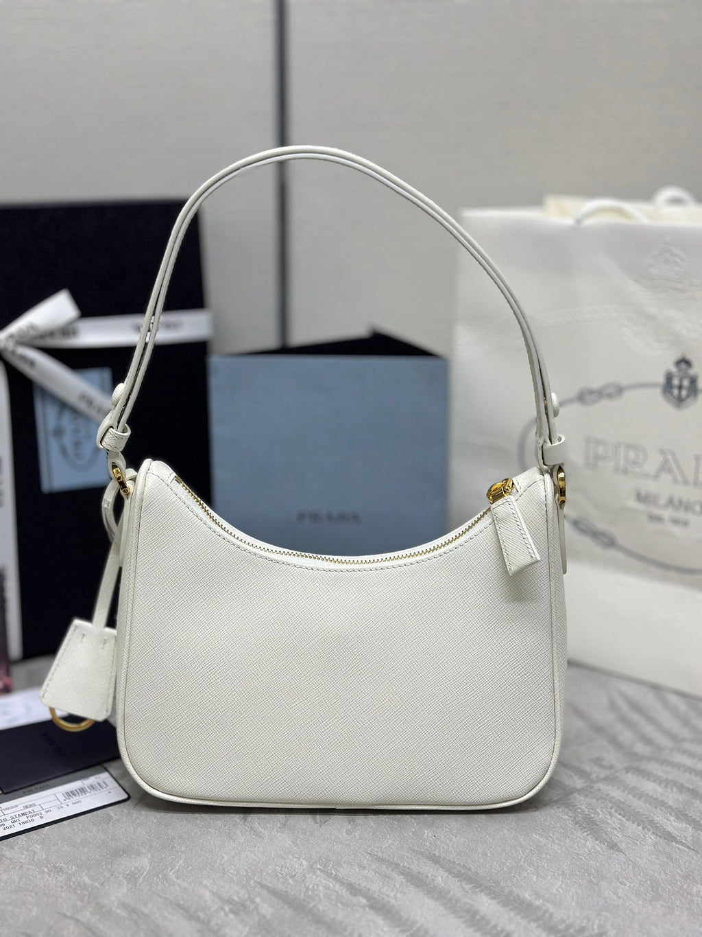 Borsa Prada