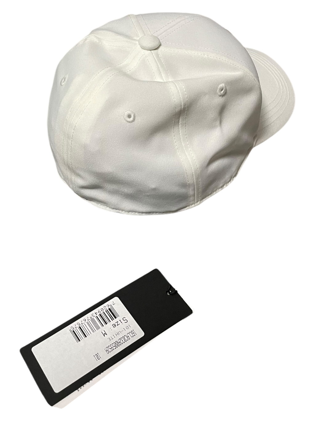 C.P. Company Baseball Cap