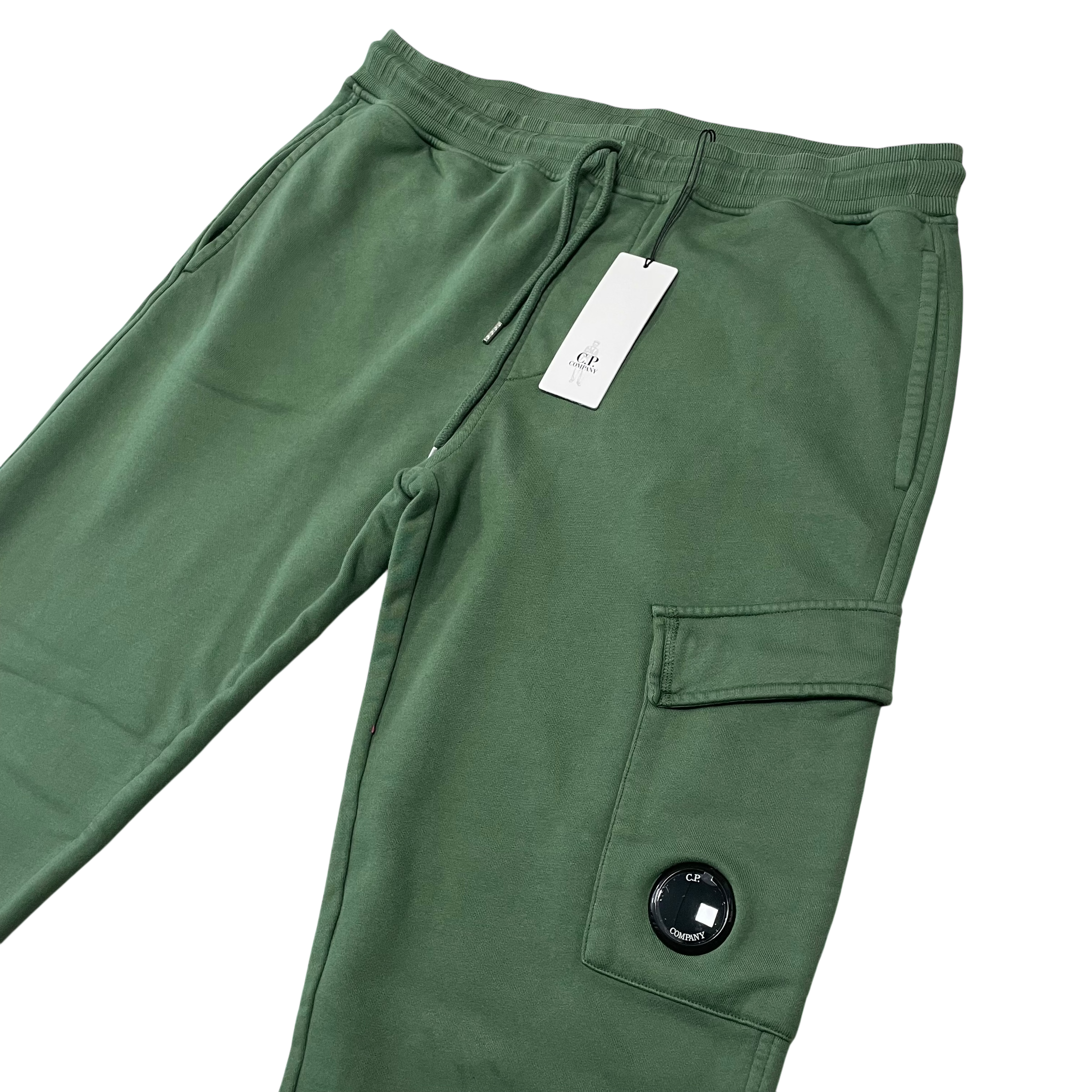 C.P. Company Jogger