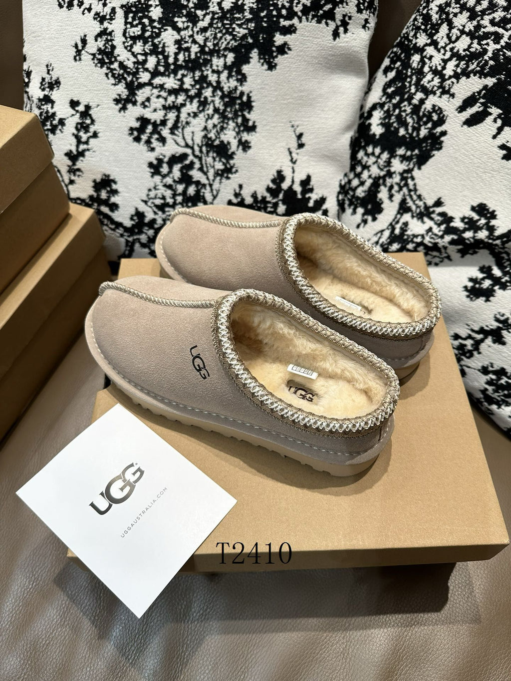 UGG Tazz