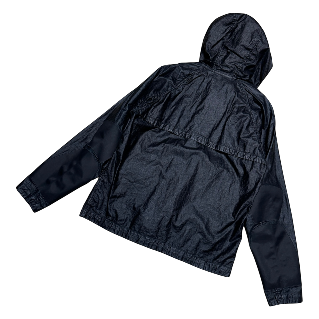C.P. Company X Clarks Goggle Lino Wax