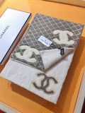 Sciarpa Chanel