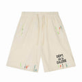 Pantaloncini Gallery Dept