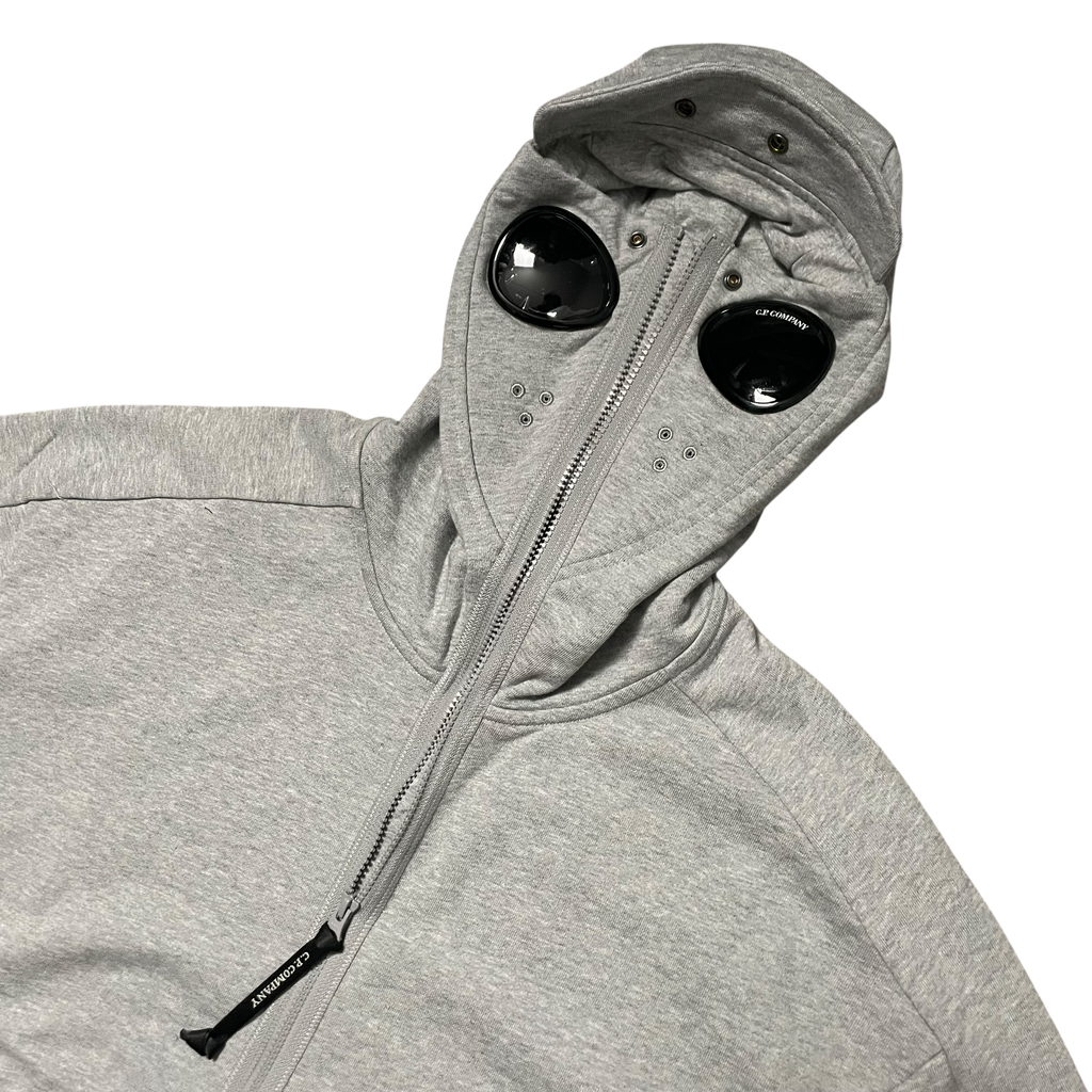 C.P. Company Full Zip Jacket