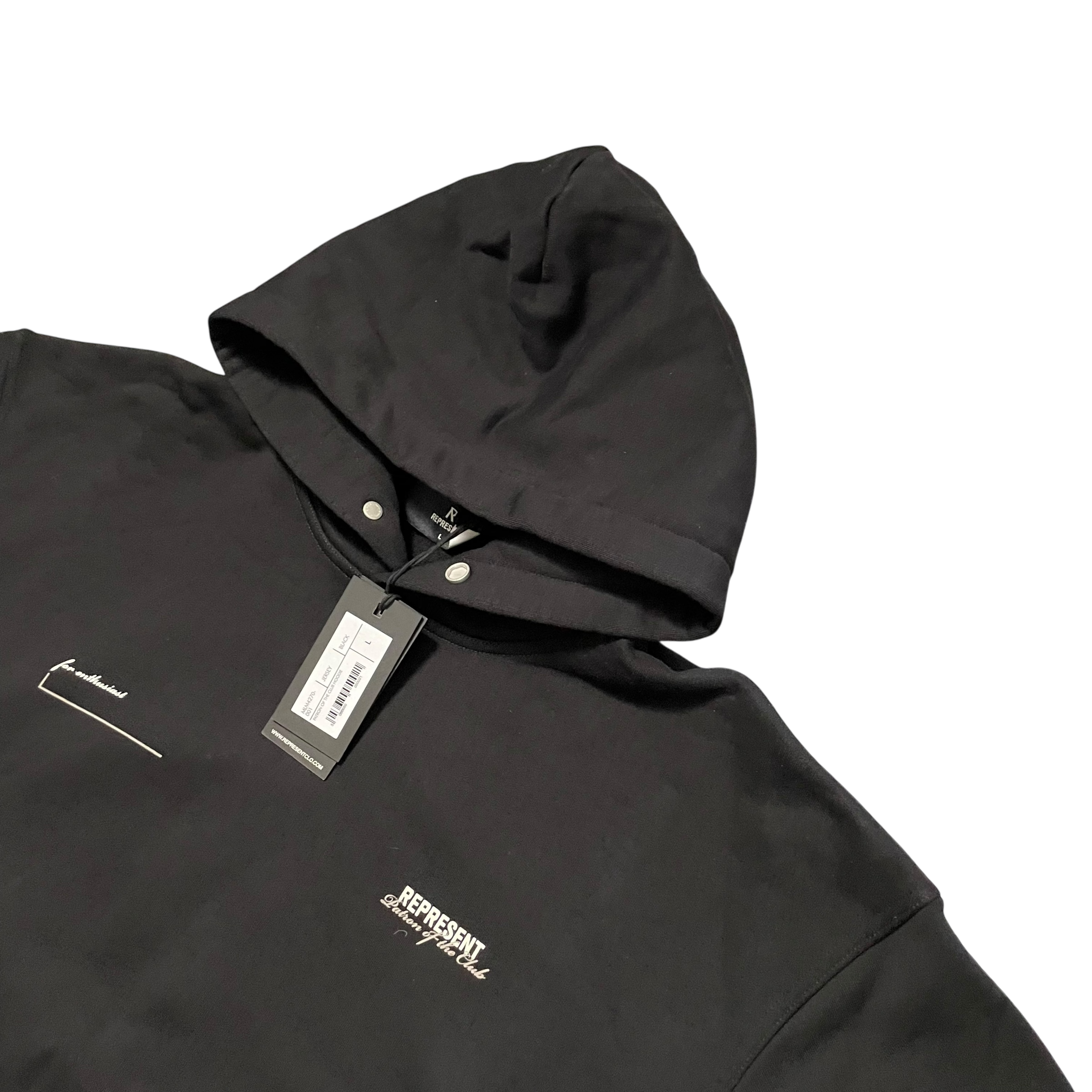 Represent Hoodie