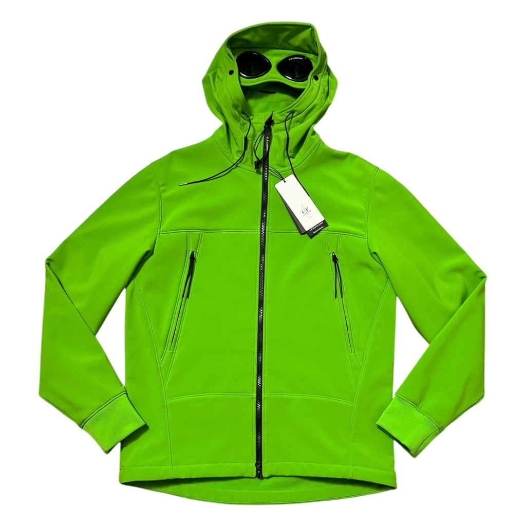 C.P. Company Soft Shell Goggles