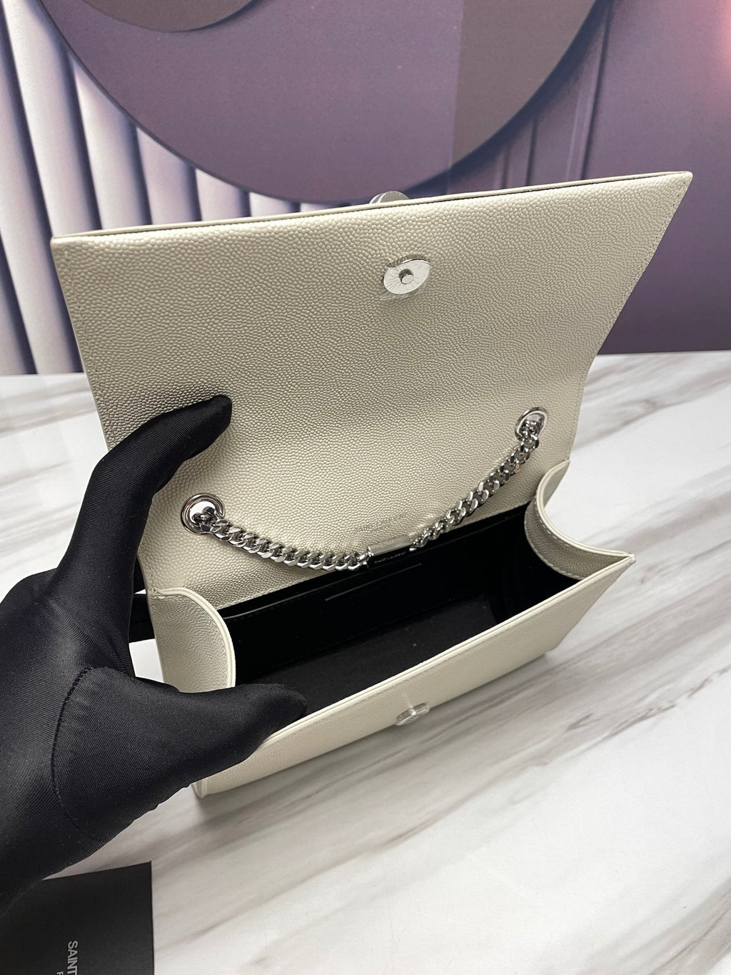 Borsa YSL