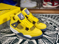 Air Jordan 4 Lightning