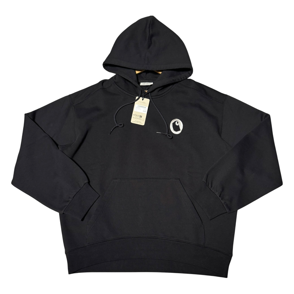 Carhartt Hooded Charm Link Sweat