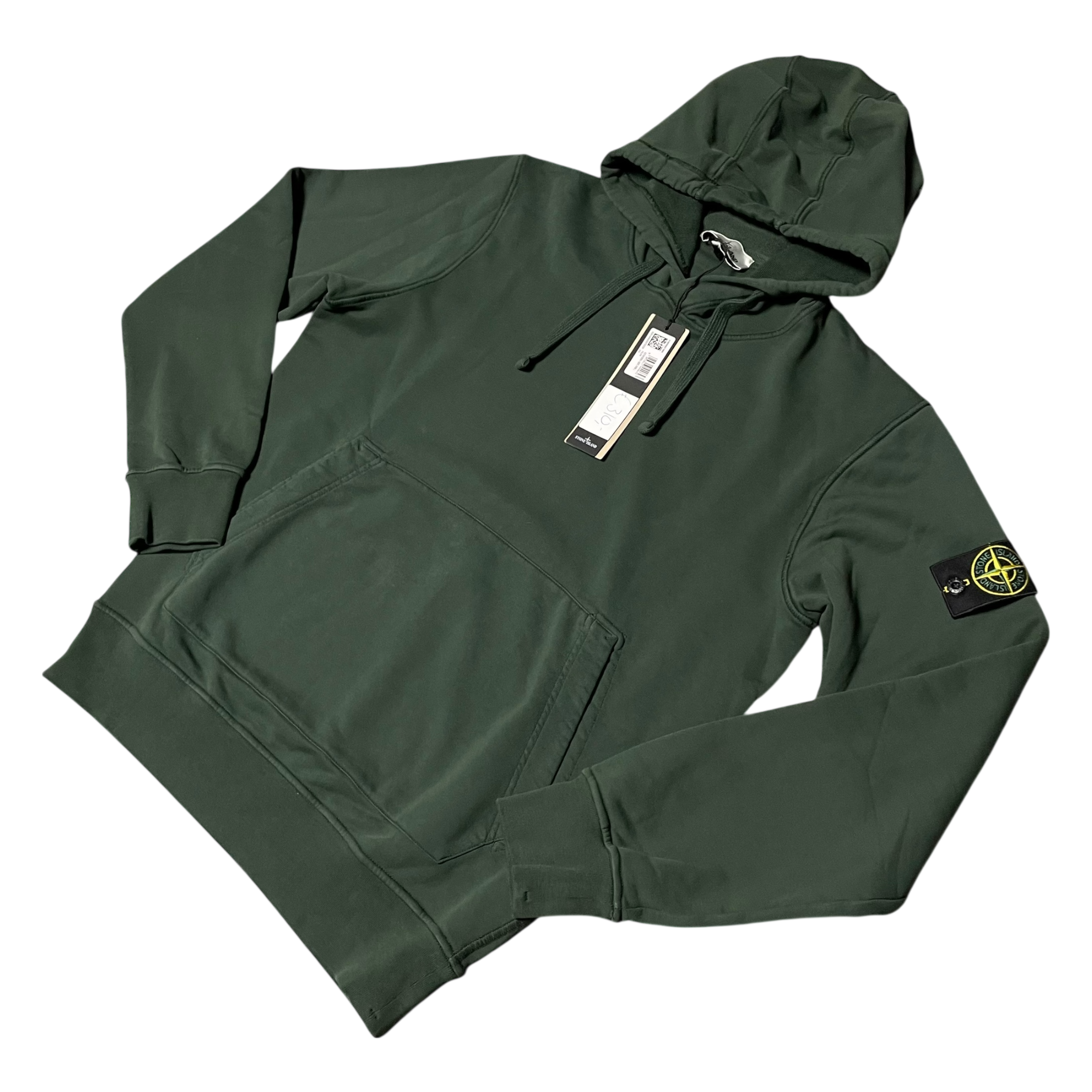 Stone Island Hoodie