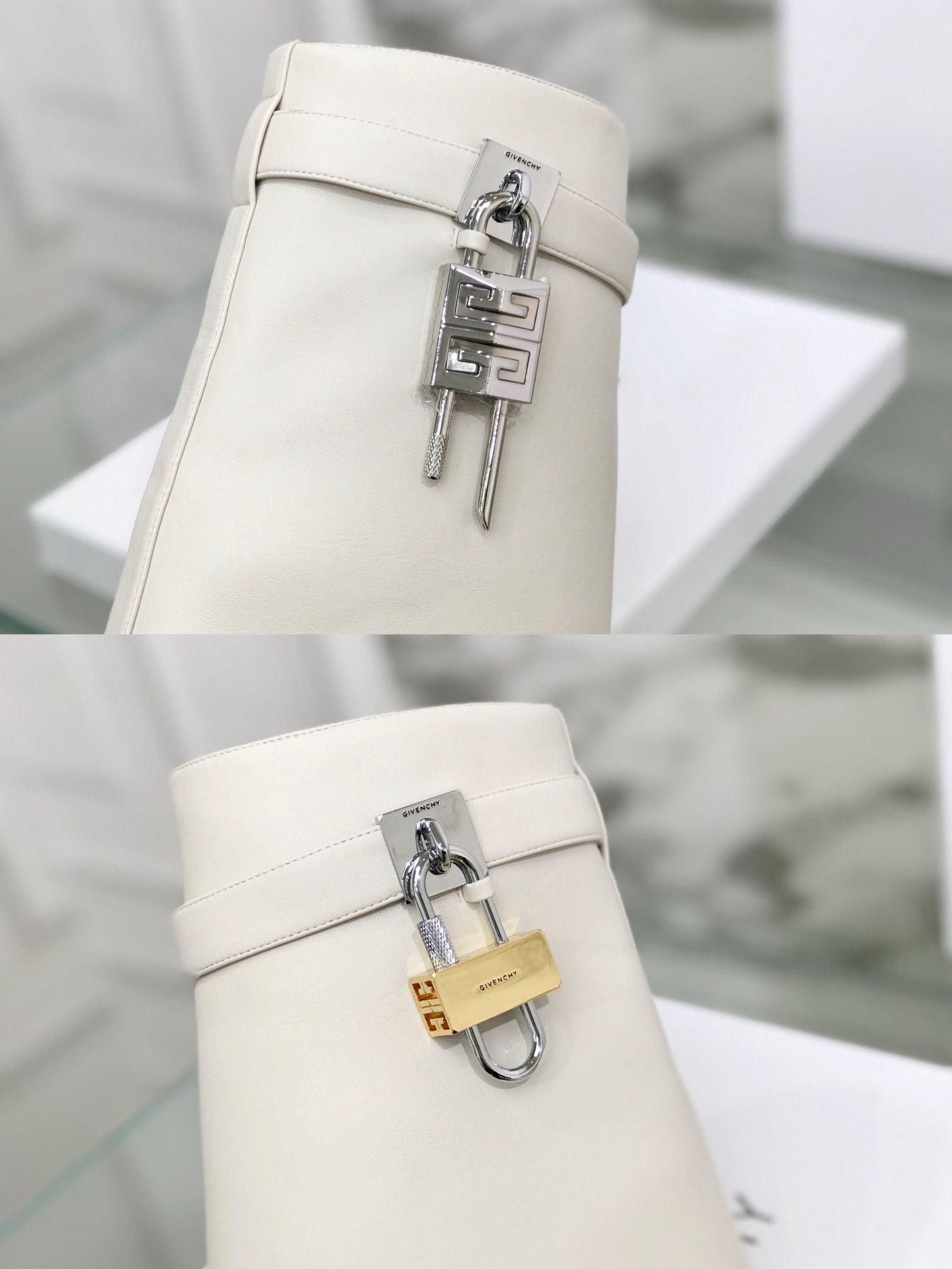 Stivali Givenchy