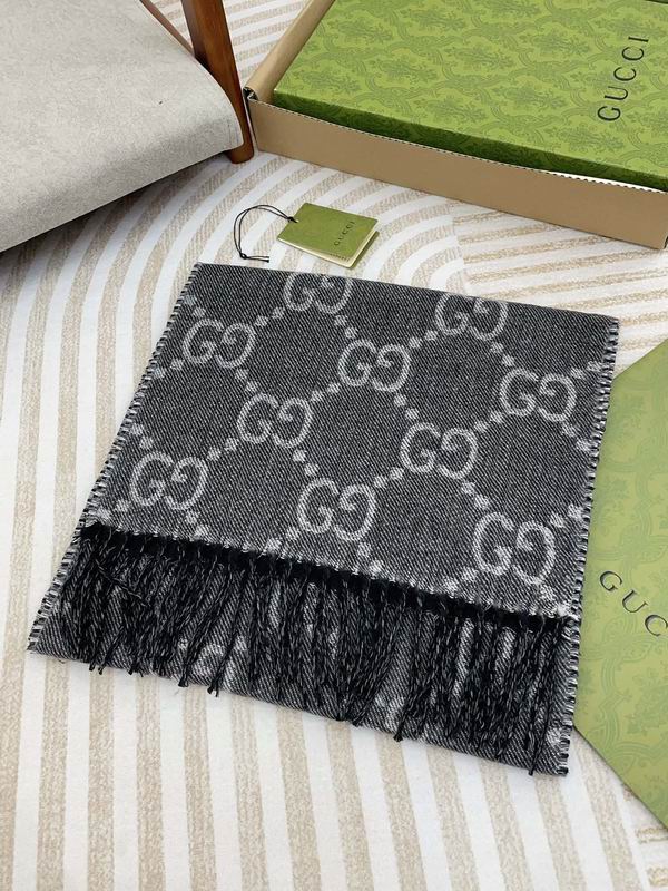 Sciarpa Gucci