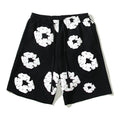 Pantaloncini Denim Tears