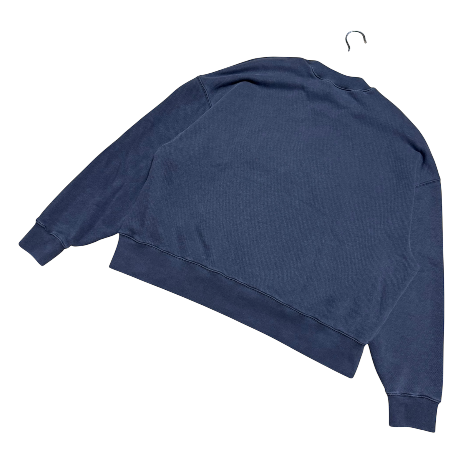 Palm Angels Sweater Patchwork Ripped Bear
