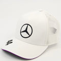 Mercedes Benz Official Cap