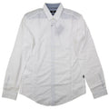 Pre-Loved Romano Slim fit Shirt White Medium