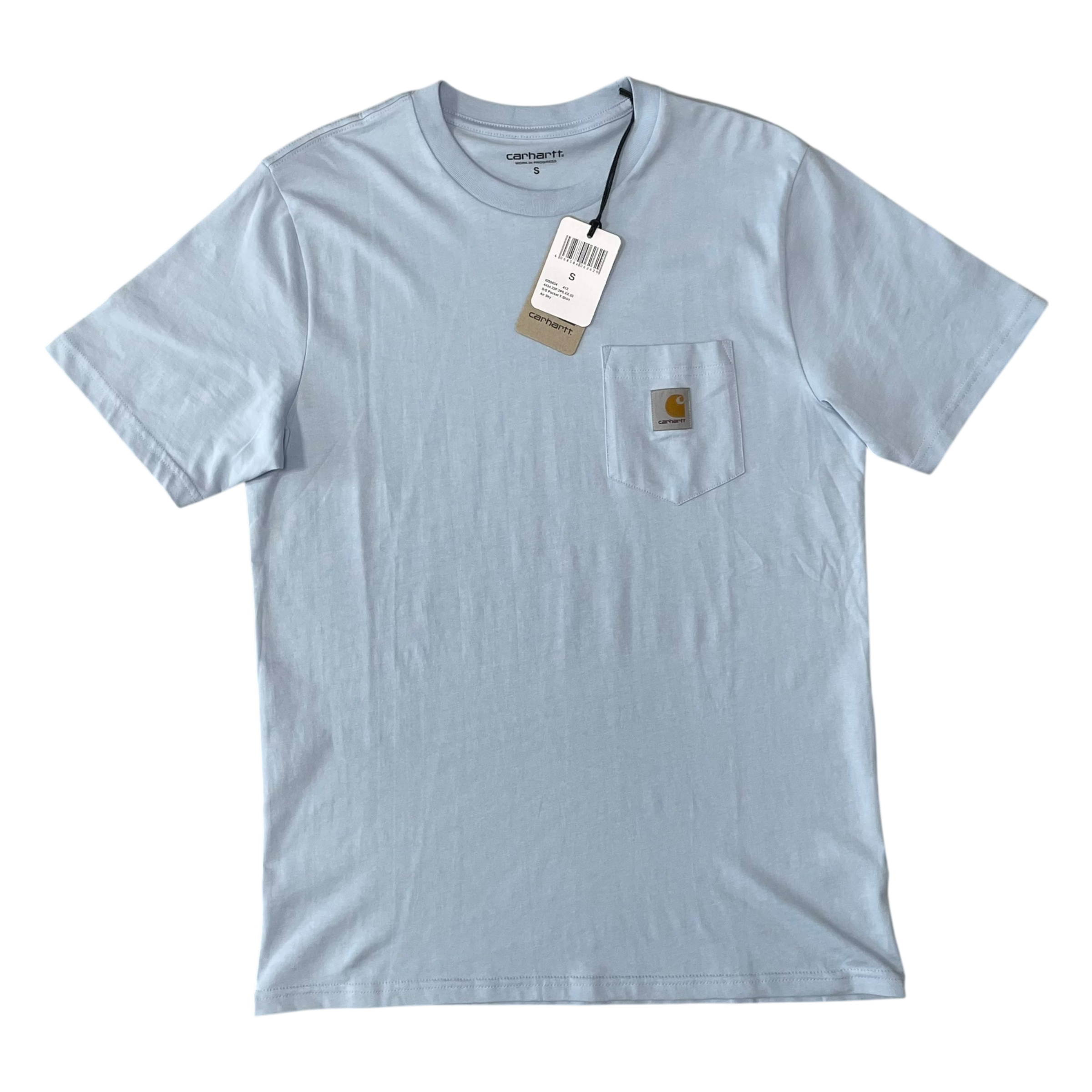 Carhartt S/S Pocket T-Shirt