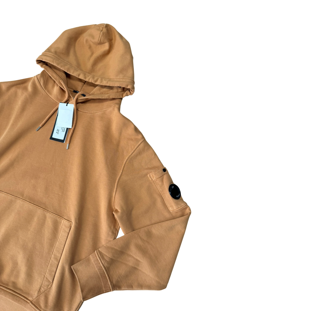 C.P. Company Resist Dye Hoodie
