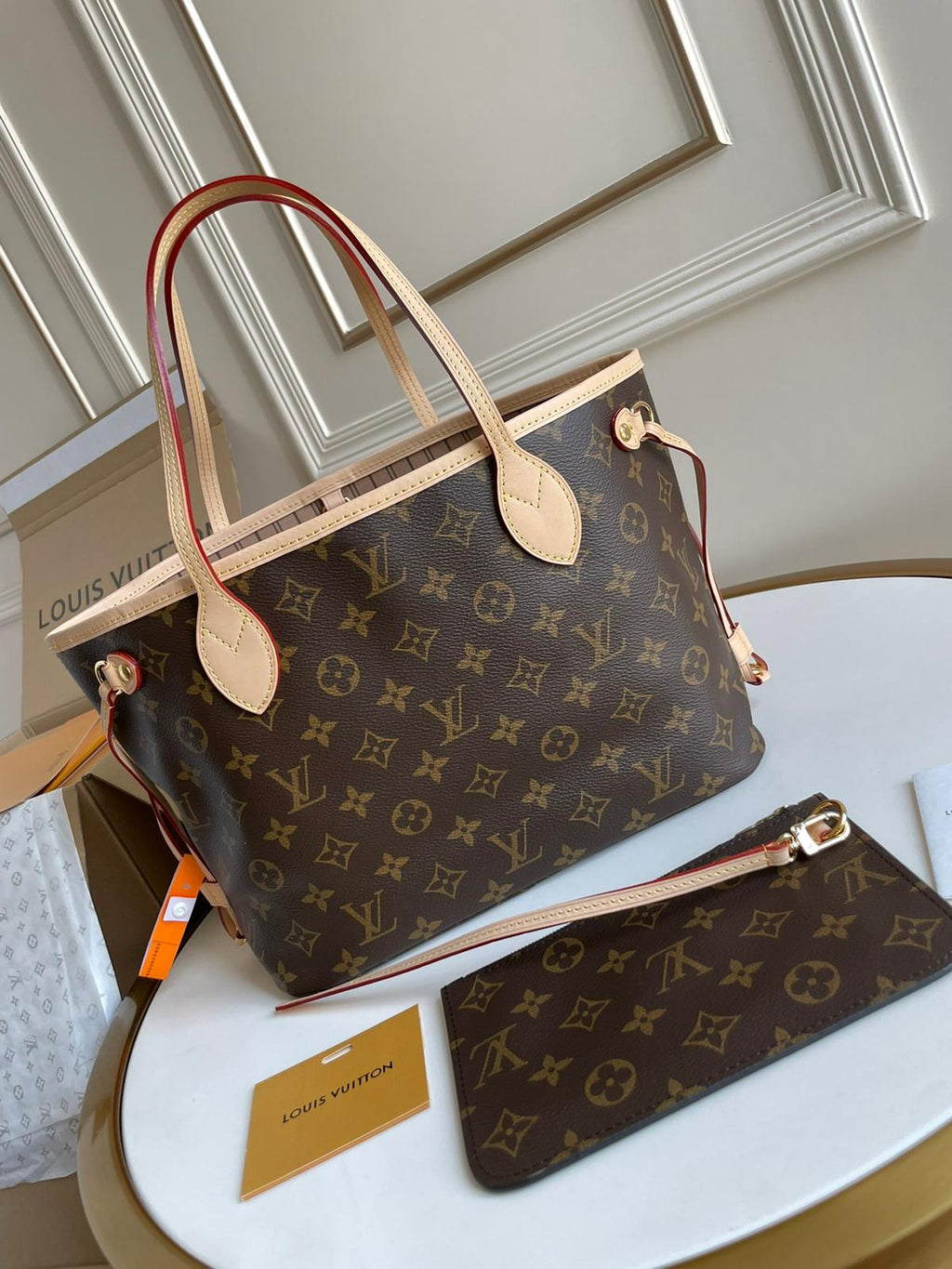 Borsa Louis Vuitton
