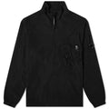 CP Company Lens Chrome Utility Smock