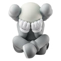 KAWS SEPARATED VINYL FIGURE GREY