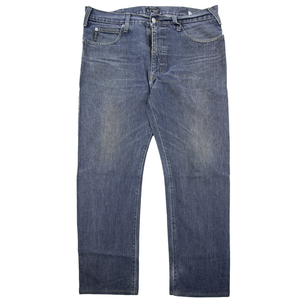 Pre-Loved Jeans Denim 34"