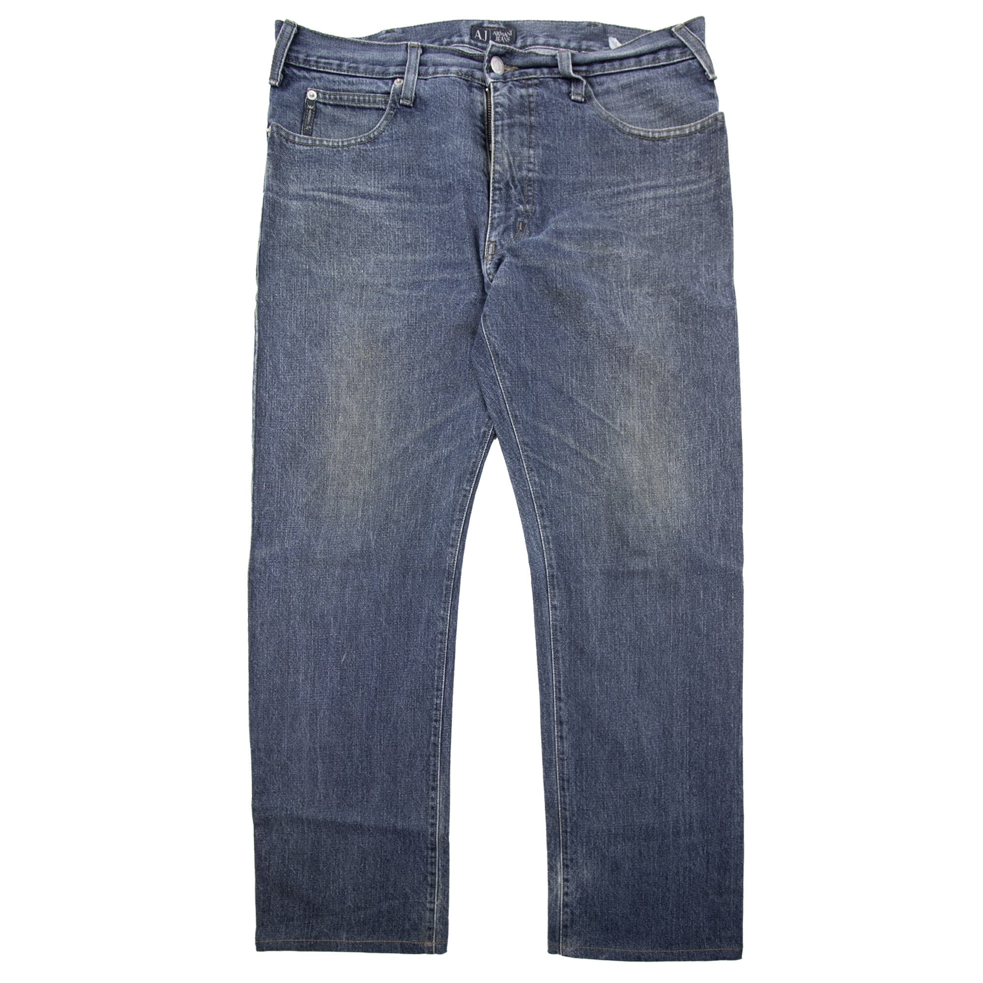 Pre-Loved Jeans Denim 34"