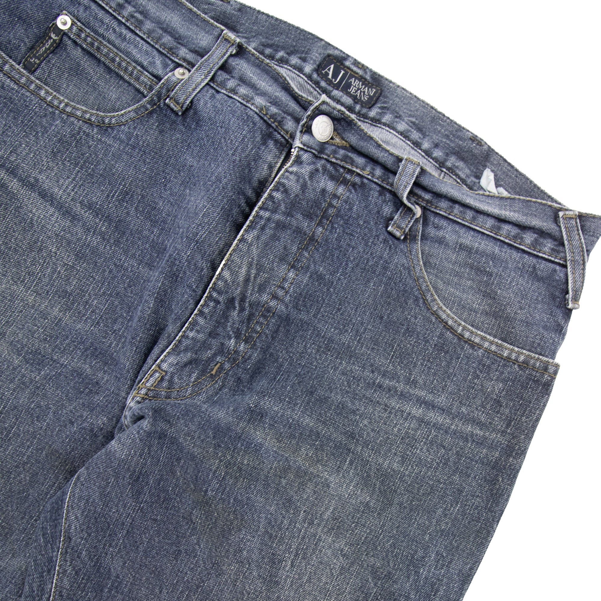 Pre-Loved Jeans Denim 34"