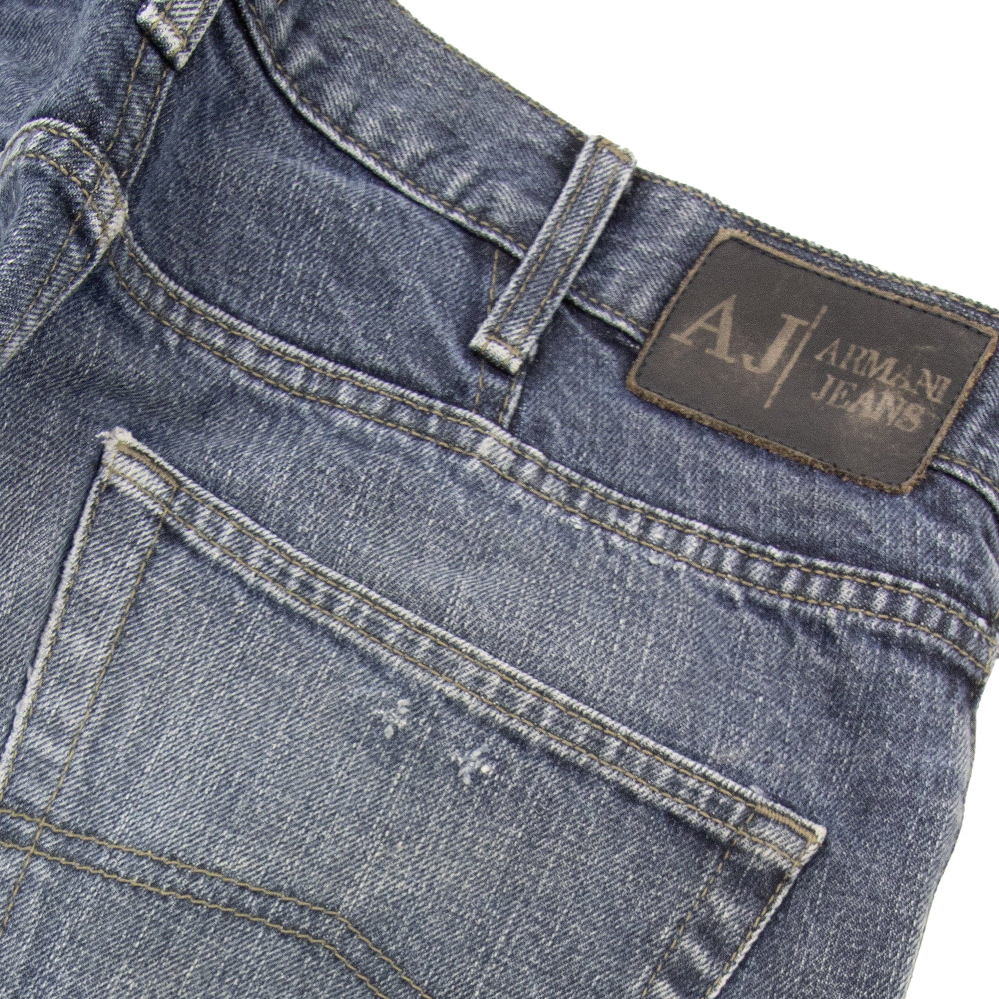 Pre-Loved Jeans Denim 34"