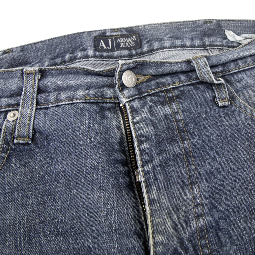 Pre-Loved Jeans Denim 34"