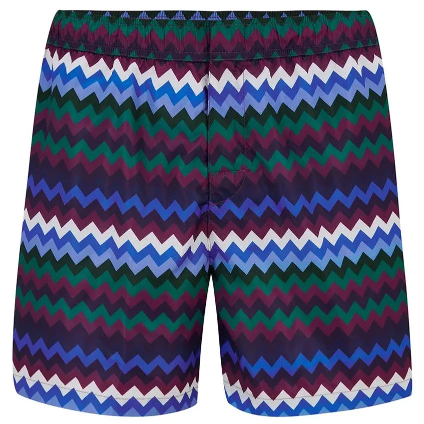 Missoni ZigZag Swimshorts