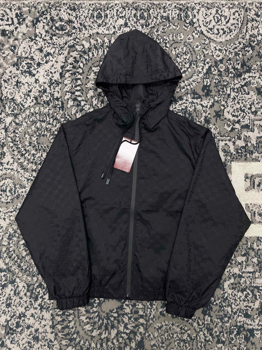 Gucci Jacket